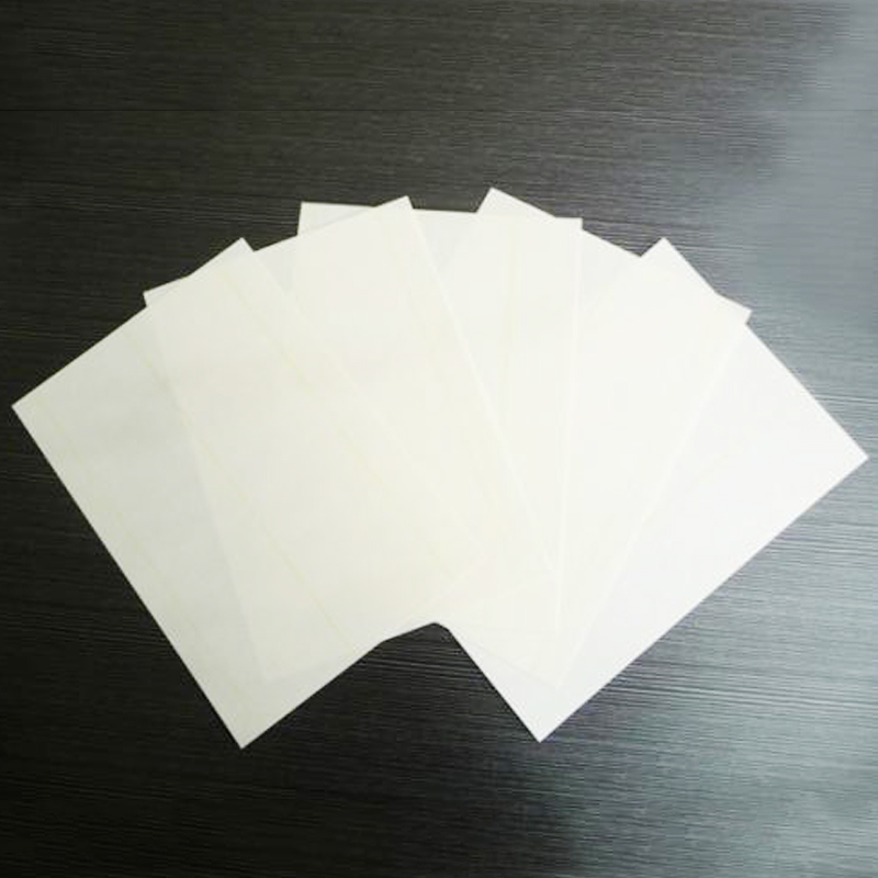 Papel aislante NMN resistente al calor y al desgarro, procesamiento por lotes y personalización del papel aislante