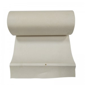 Fabricación de papel aislante resistente a las altas temperaturas MDD a medida que los fabricantes nacionales de papel poliéster y de cartón aislante para pilas suministran