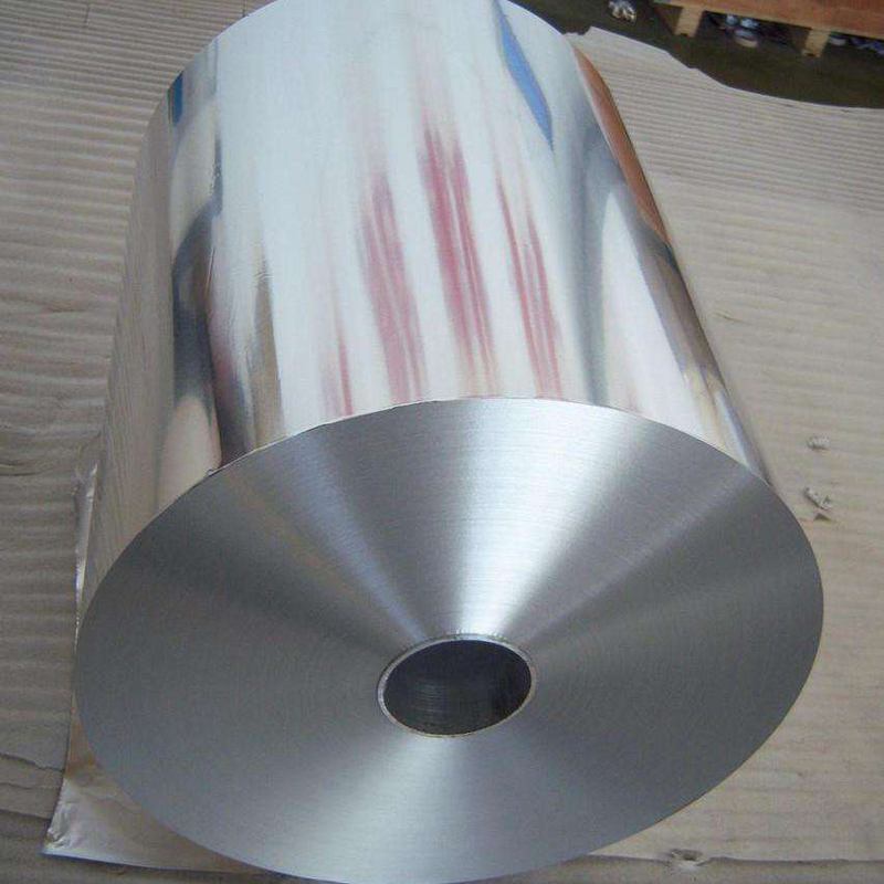 Dondee son las excelentes características y ventajas del papel de aluminio ampliamente utilizadas?